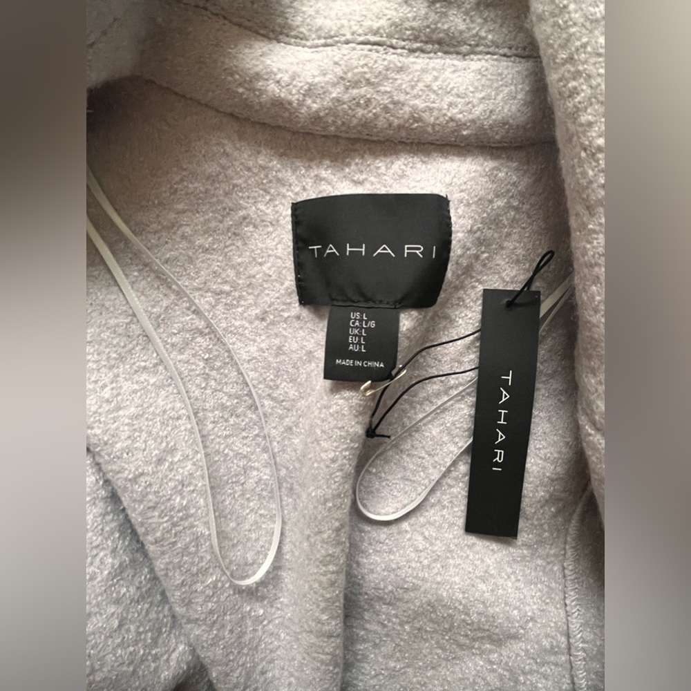 NWT Tahari Wool - Picture 9 of 13